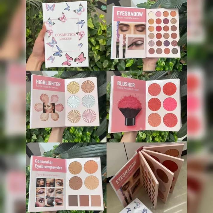 Sheglam%20All%20In%20One%20Makeup%20Palette%20Book.%204%20In%201%20Makeup%20Book%20with%206%20Highlighters,%204%20Contour%20Shades,%2024%20Eyeshadows,%206%20Blush%20Shades,%20and%203%20Eyebrow%20Powders.%20-%20Image%208