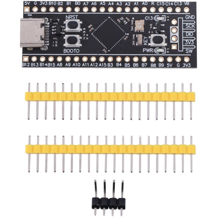 5X STM32F401 CARTE de Développement, STM32F401CEU6 STM32F4 Carte D'Apprenti6025 EUR 23,99
