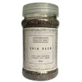 Healthy Mart Chia Seeds- 200 gm- Imported Premium Quality- Dust Free. 