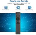 Universal Replacement Remote Control New BN59-01259B Without Voice Compatible with All Samsung LCD LED QLED UHD SUHD Smart TV.
