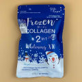 Frozen Collagen 2 In 1 Capsule 60 Pcs. 