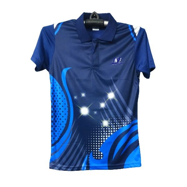 IPL Polo jersey 2024/IPL jersey 2024