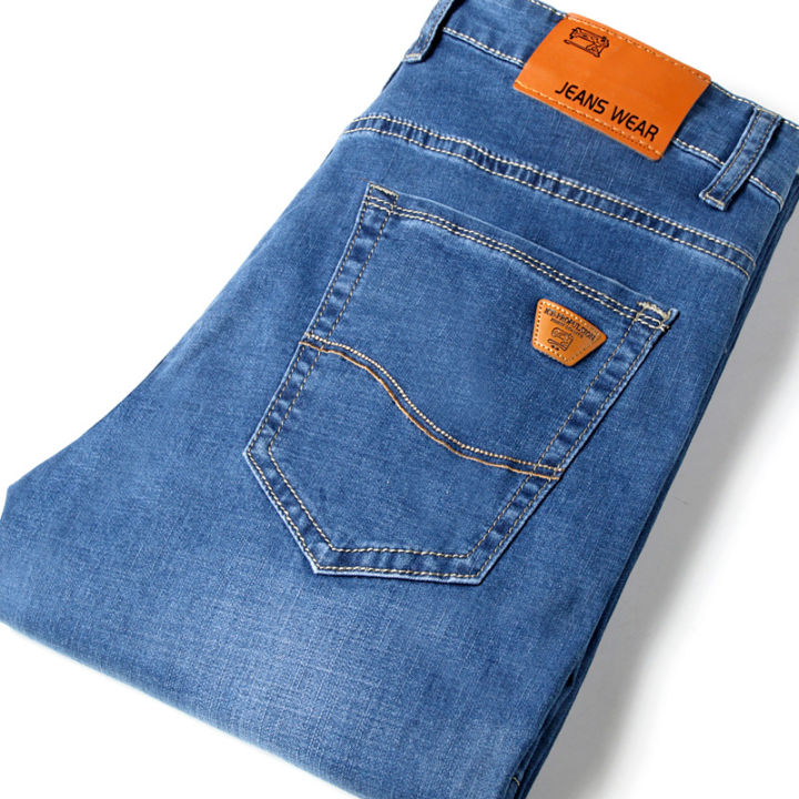 Slim Fit Gent's Everyday Fashion & Always Attire Export Pants