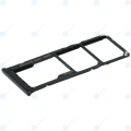 Samsung Galaxy M31 (SM-M315F) Sim tray + MicroSD tray.
