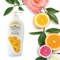 Enchanteur Perfumed Body Lotion 500ml Charming Visibly Radiant Skin with Aloe Vera & Olive Butter, Vitamin A,C,E & Niacinamide | Malaysia. 