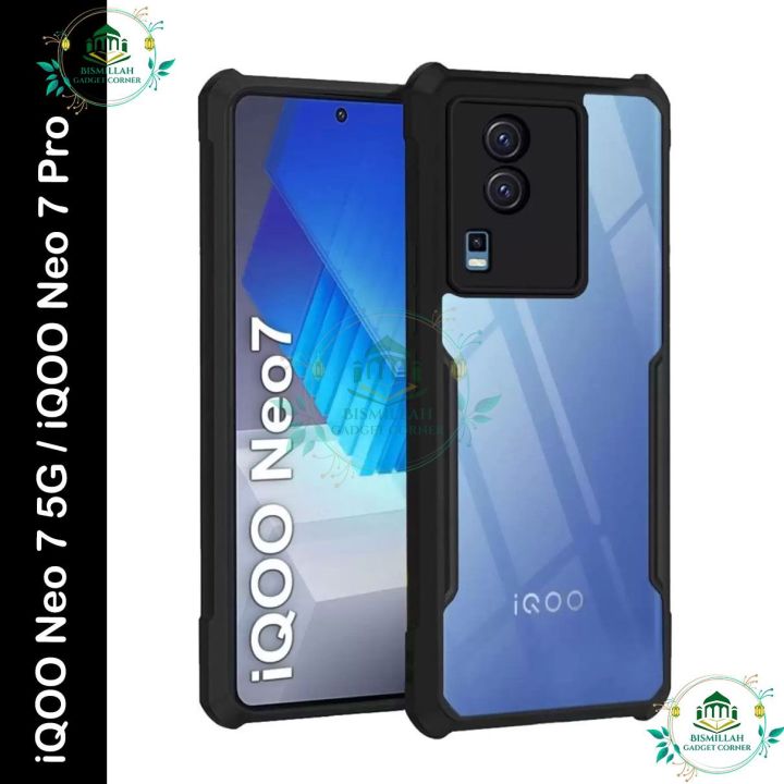 For%20Vivo%20iQOO%20Neo%207%205G%20/%20iQOO%20Neo%207%20Pro%20Phone%20Case%20Shockproof%20Transparent%20Bumper%20Airbag%20Phone%20Cover%20Case%20-%20Image%203
