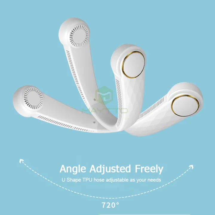 MAYTTO%20Portable%20Neck%20Fan%20Hands%20Free%20Bladeless%20Fan%20Hanging%20Sport%20Cooling%20Fan%20Wearable%20Personal%20Leafless%20Cooler%20Fan%203%20Speeds%20Adjustment%20360%C2%B0%20Neckband%20Fan%20Mini%20Neck%20Fan%20-%20Image%205