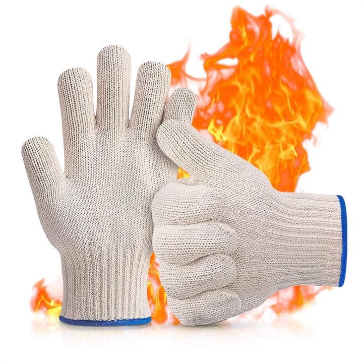 Winter Cotton Hand Gloves
