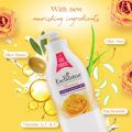 Updated new look International Malaysia product Enchanteur Charming BODY LOTION used for male/female - 500 ml.