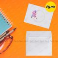 10 Pieces Premium Designed Envelope by OXYNOTE. 