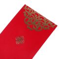 10pcs Hongbao Paper Printing Red Pocket Red Simple Style Chinese Red Envelopes Hard Chinese Traditional Pattern Money Bag Wedding. 