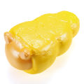 Practical Eric Squishy Screw Bread 14cm Slow RisingPackaging Collection Gift Decor Soft Squeeze Toy. 