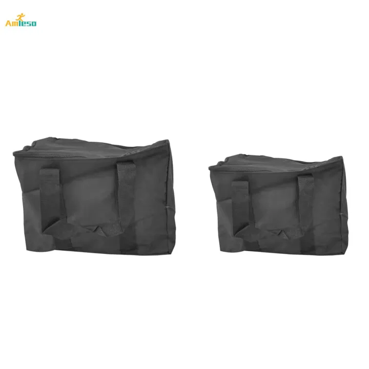 Dustproof%20Grill%20Accessory%20Duffel%20Bag%20Zipper%20L%20-%20Image%202