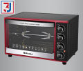 Miyako Electric Oven 36 Liter MT-836 RC.