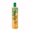 REVLON FLEX BODY BUILDING PROTEIN SHAMPOO (USA) - 592ML.