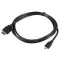 1 Pcs 1.5M Mini HDMI to HDMI Cable & 1 Pcs Audio Video Capture Cards HDMI to USB 2.0 1080P 4K Record Via DSLR Camcorder. 