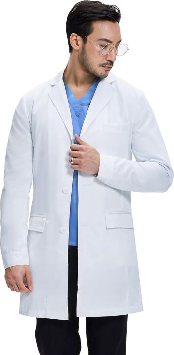 Versatile%20Micro%20Twill%20Men%E2%80%99s%20Medical%20Uniform%20%E2%80%93%20Ideal%20for%20Doctors,%20Professors%20&%20Specialists%20-%20Image%203