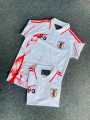 Japan New Jersey Short Sleep Jersey premium quality Jersey Collar Jersey New Jersey Football Jersey 24/25.