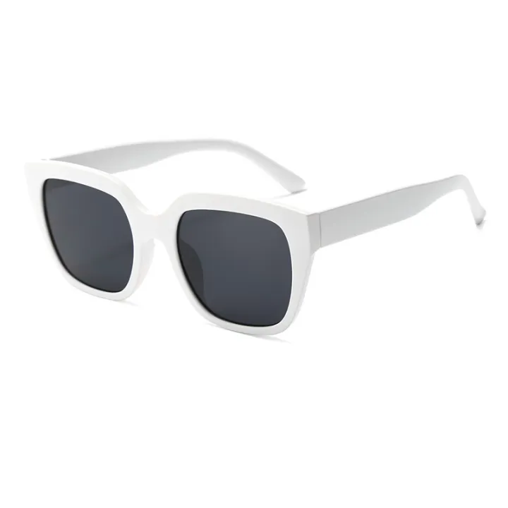Simple%20Vintage%20Sunglasses%20Wholesale%20ins%20Internet-Famous%20Sunglasses%20Men's%20and%20Women's%20Large%20Frame%20sunglasses%20Sun%20Shading%20Sun%20Glasses%20-%20Image%206