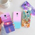 For Xiaomi Redmi 5 Case Cover Redmi 5 Plus Shockproof Back Phone Cases Redmi5 5 Plus Silicone Clear Bumper Redmi 5 Plus Shell.