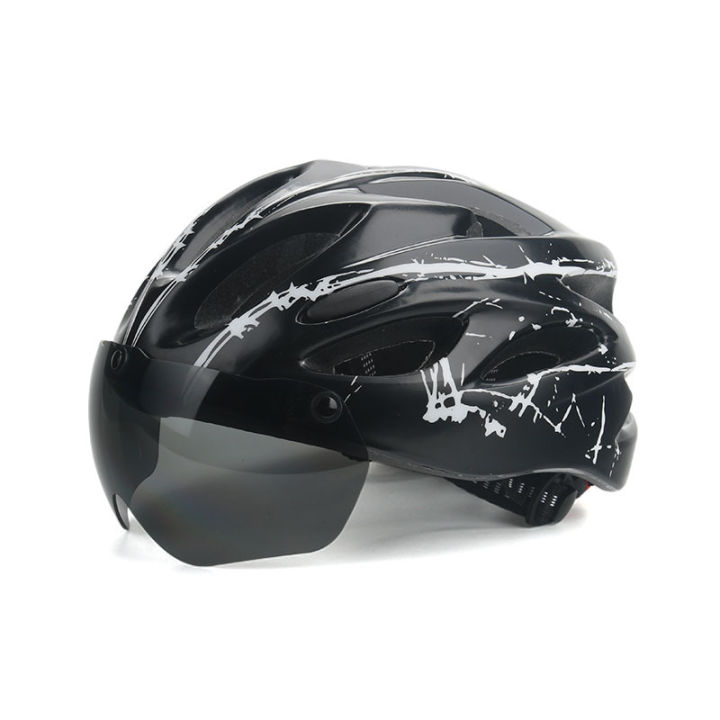 Professional%20mountain%20bike%20helmet,%20goggles,%20integrated%20driving%20safety%20hat,%20road%20bike,%20bicycle%20riding%20helmet,%20men%20and%20women%20-%20Image%205
