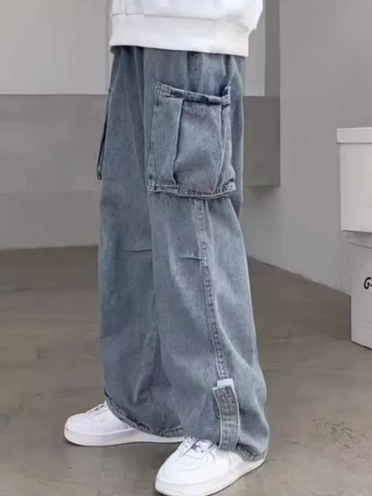 Denim%20Trousers%20Male%20Jeans%20Denim%20Cargo%20Pants%20Baggy%20Wide%20Leg%20Jeans%20Casual%20Autumn%20Winter%20Korean%20Streetwear%20Hip%20Hop%20Cowboy%20-%20Image%207