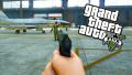 Grand Theft Auto V: Premium Edition.
