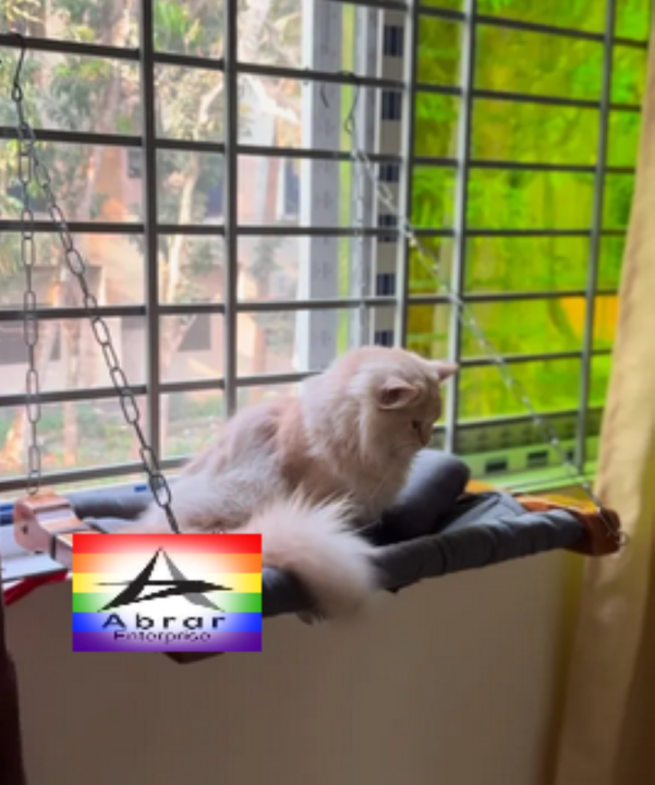 Cat%20Hammock%20Bed%20(Adjustable%20Space-saving%20durable%20Wooden%20Hanging%20hammock)%20-%20Image%205
