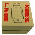 dz09 Smart Watch Bluetooth Watch Children Adult Card-Inserting Phone Touch Watch Mobile Phone Wholesale.