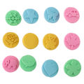 Finger Painting Kit and Book Water Based Ink Kids Finger Paint Kit for Wall Murals.