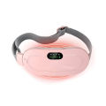 Heating pad for Period Cramps & Vibration sliming Massage belt For Girls.