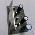 Audio Power Amplifier LA4508 12V ZIP 14 Pin Stereo Audio Board Amplifier IC LA 4508 Local Board. 