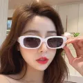 Mirage Lightweight Fashion Sunglasses Stylish Vintage Sunglasses for Women Uv Protection Hop Style Lightweight Durable Solid Color Sunglasses. 