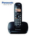 Panasonic KX-TG3611BX Digital Cordless Telephone with Speaker. 