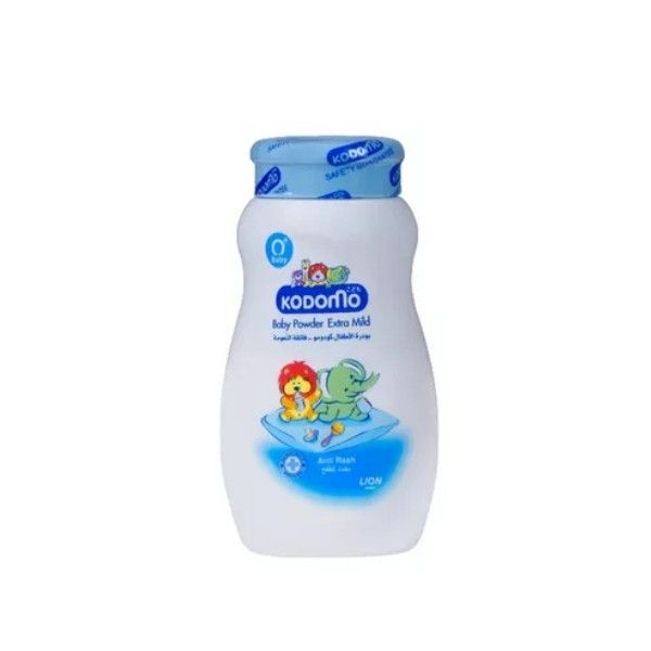 Kodomo Powder Extra Mild 200 gm