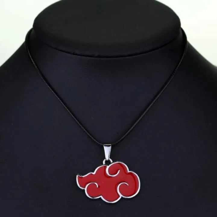 japanese%20anime%20naruto%20cosplay%20akatsuki%20uchiha%20itachi%20necklace%20Podazz%20-%20Image%203