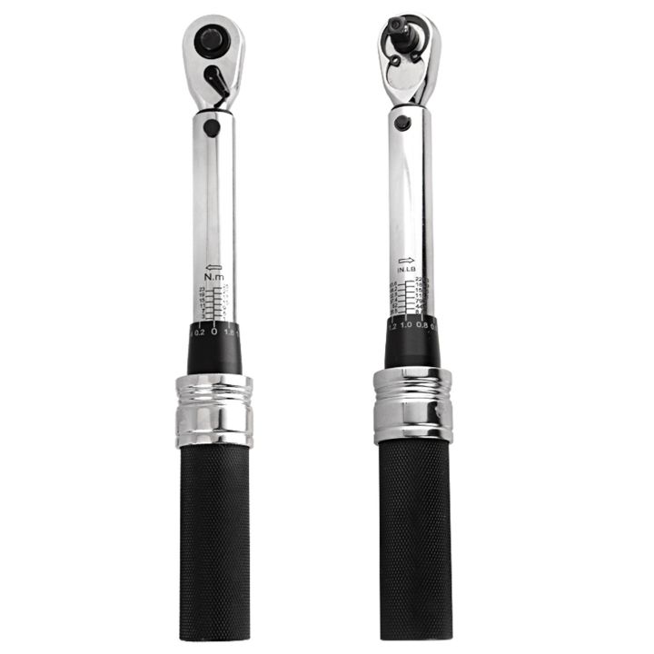 1/4"%20DR%201-25Nm%20Mini%20Adjustable%20Bike%20Torque%20Wrench%20Set%20Bicycle%20Fixing%20Tools%20Kit%20Ratchet%20Mechanical%20Torque%20Spanner%20Manual%20Wrenches%20-%20Image%206