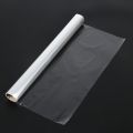 OUMERY 50CM×20M Cellophane roll film plain clear thick florist hamper gift wrap craft. 