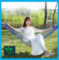 Hand Made Multicolor Hanging Dulna Use For All People Large Swing Rope bed Rattan Dulna (Size 8/5 Feet.).