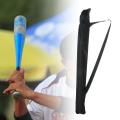Strong Polyester Professional Baseball Bat Backpack for Outdoor Sports. 