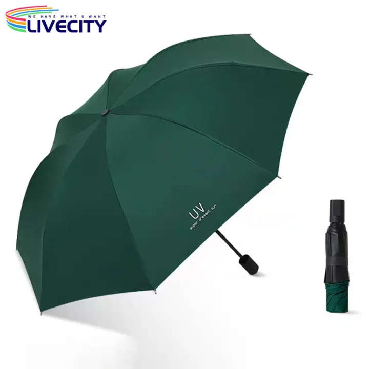 Compact%20Sun%20Umbrella%20Portable%20Uv%20Protection%20Tri-fold%20Umbrella%20for%20Outdoor%20Travel%20Windproof%20Rainproof%20Folding%20Umbrella%20with%20Uv%20Protection%20-%20Image%204