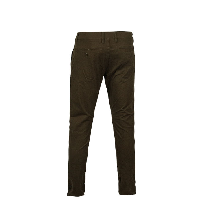 Express%20High%20Quality%20Lifestyle%20Gaberdine%20(Slim%20Fit)%20Pant%20For%20Men%20-%20Image%202