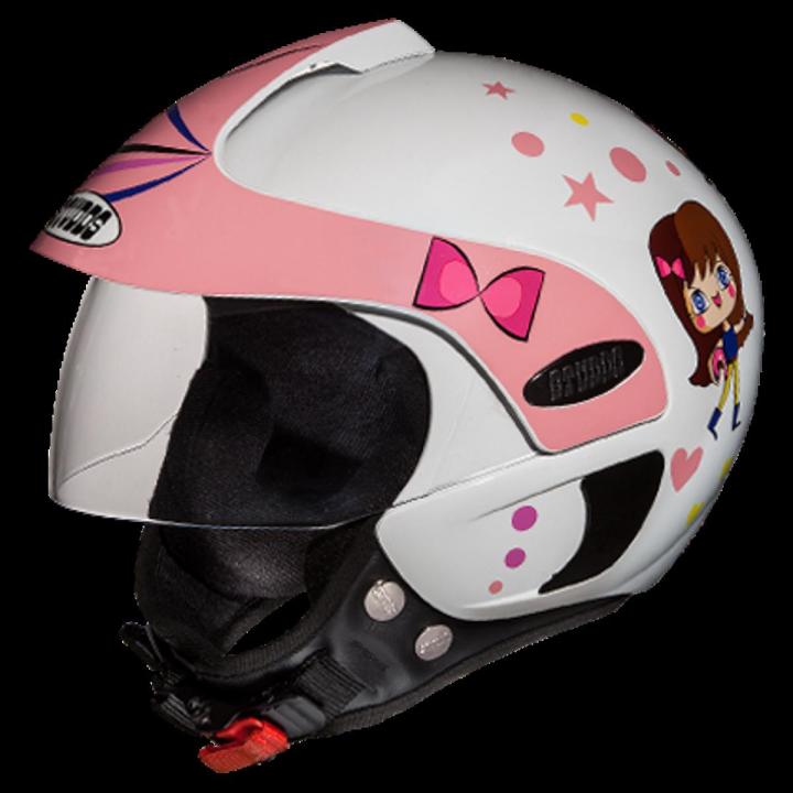 Studds Marshall Kids Helmet In BD For Adventure Kids 2 years to 5 years
