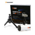 Celestron Eye 60 Astronomical Telescope Desktop Small Reflective Small And Portable Stars Observation. 