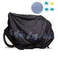 Waterproof Bicycle Outdoor Rain Dust Cover.