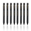 Deli S356 Mechanical 2B Pencil Set for Exam with Extra Refill. 