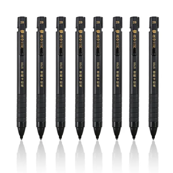 Deli%20S356%20Mechanical%202B%20Pencil%20Set%20for%20Exam%20with%20Extra%20Refill%20-%20Image%206