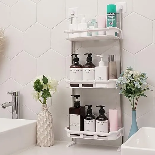 3 Layer Toilet Rack thumbnail