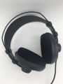 Hot Samson SR850 Semi-Open-Back Studio Reference Headphones Wide Dynamic Professional Monitor Headset for Maximum Isolation.