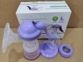 Manual Breastfeeding Pump -1pcs.